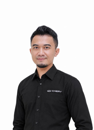 Sales Mobil  Chery Karawang 
