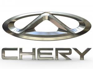 Chery Karawang