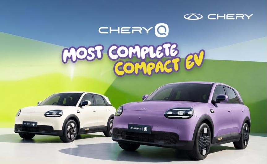 Chery Karawang