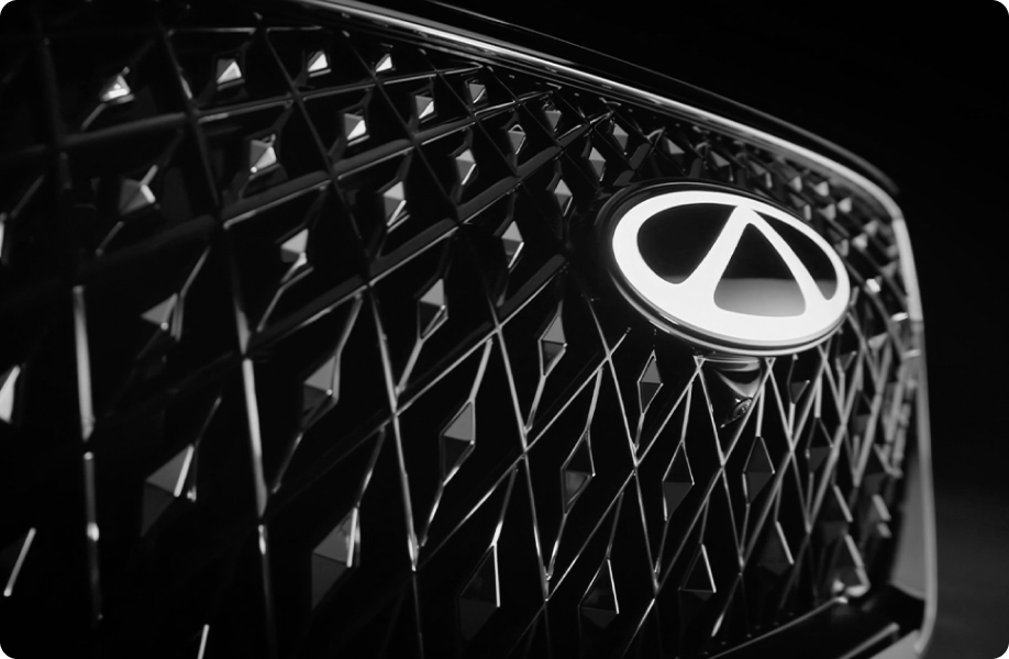 Image Chery Tiggo 8 Pro Max