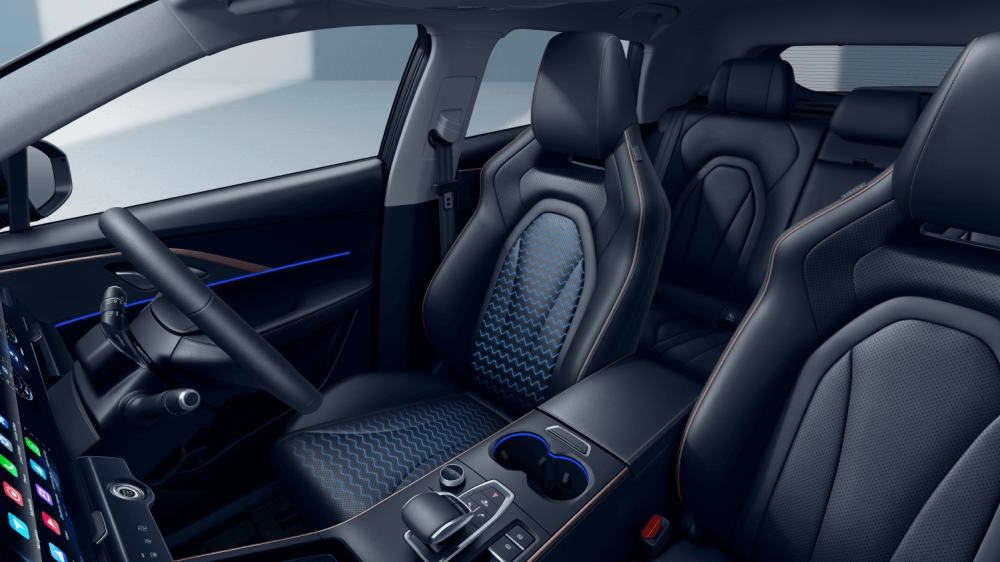 Image CHERY  5