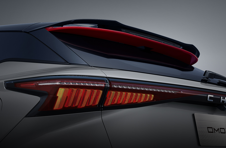 Image CHERY  5