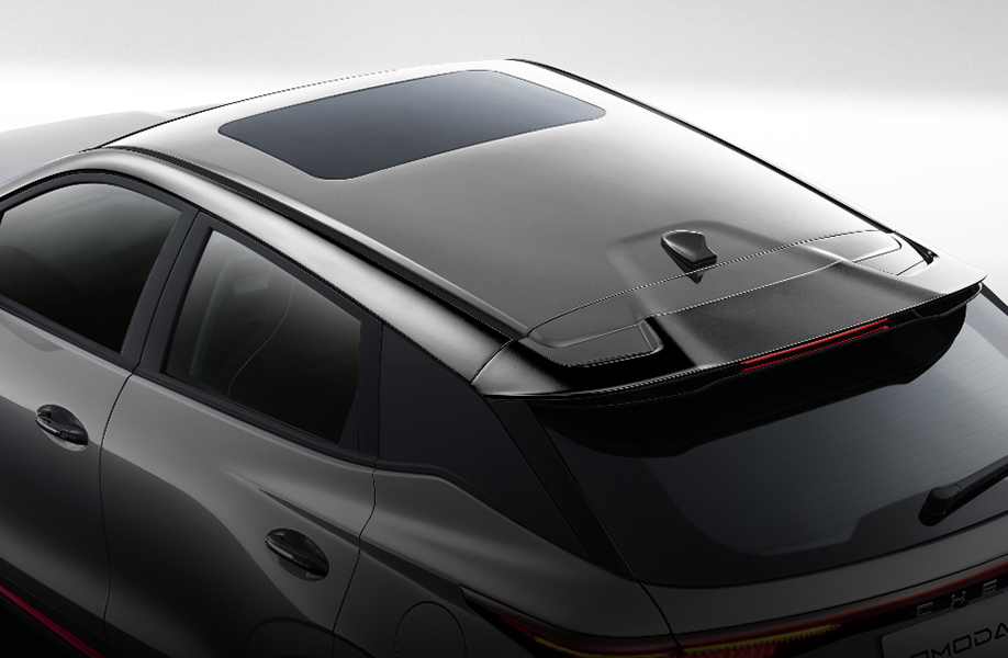 Image CHERY  5