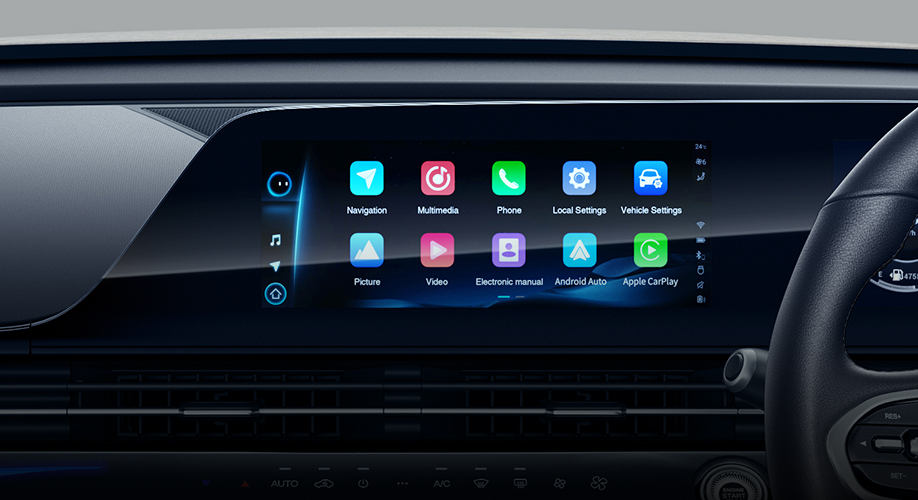 Image CHERY  5