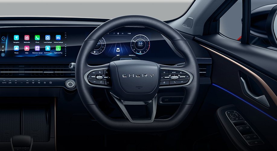 Image CHERY  5