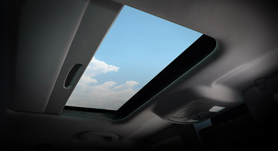 Image CHERY E5